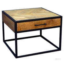 Jax Coffee Table with drawer